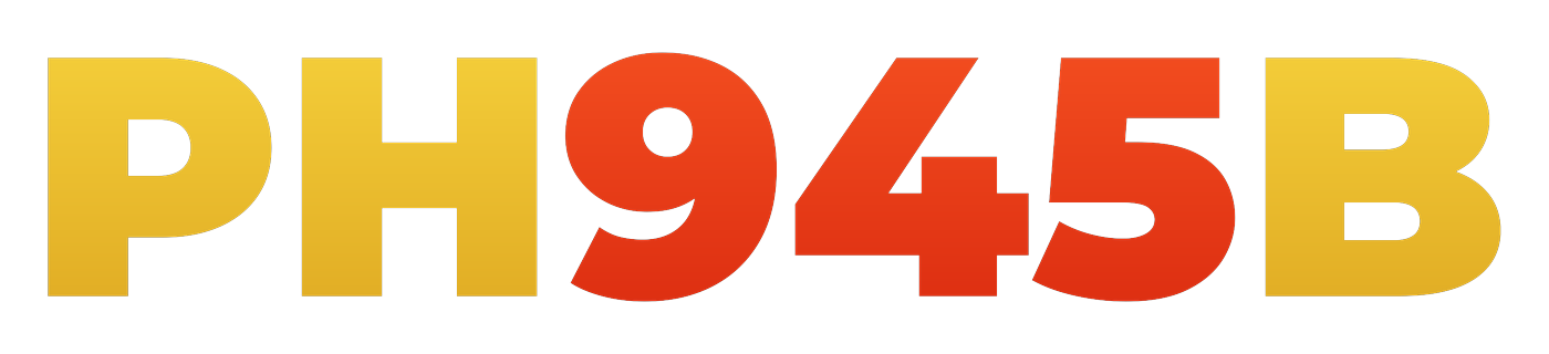 ph945b